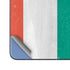 Kuwait Flag Distressed Galaxy Z Fold5 5G Skin